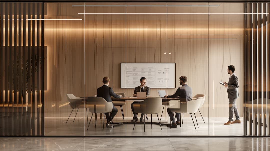 Vendor selection and RFP design